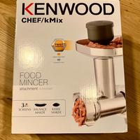 Tritacarne Kenwood KAX950ME