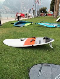 tavola windsurf