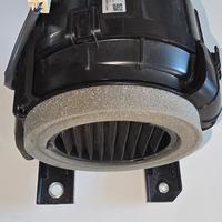 ventola Yaris Hybrid 2015