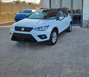 SEAT Arona - 2019