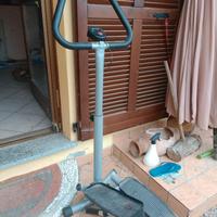 Attrezzo per step