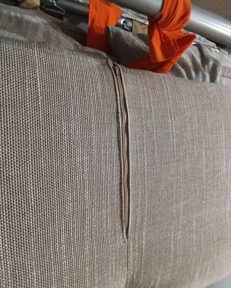divano letto Poltronesofà 