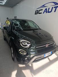 Fiat500 X 1.3 multijet 95cv city cross
