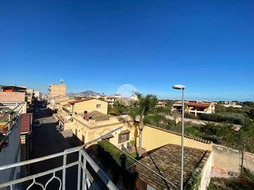PALAZZINA A PALERMO