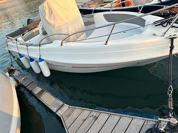 Barca Blumax 19 pro (2024)