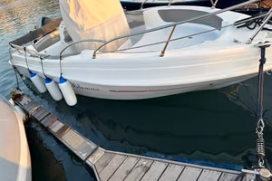 Barca Blumax 19 pro (2024)