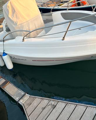 Barca Blumax 19 pro (2024)