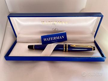 Stilografica Waterman Expert I
