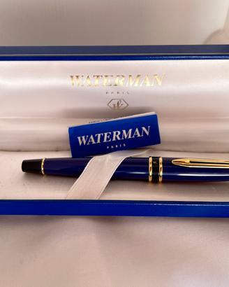 Stilografica Waterman Expert I