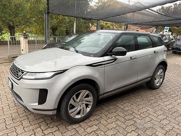 Land Rover Range Rover Evoque 2.0d i4 mhev S Busin