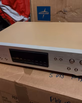 Radio Sintonizzatore Hi-Fi Marantz ST6000 rack