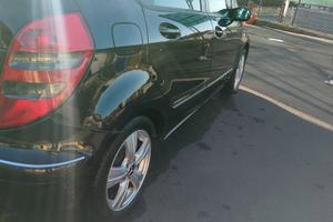Mercedes classe A 200 CDI