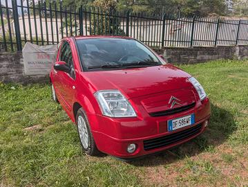 Citroen C2 1.1 Exclusive