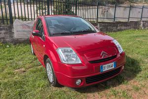 Citroen C2 1.1 Exclusive