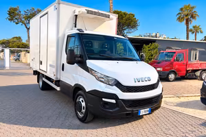 IVECO DAILY 35C14 ISOTERMICO FRIGO THERMO KING -20