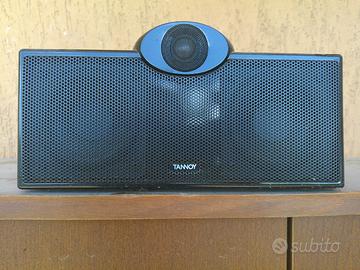 diffusore centrale tannoy