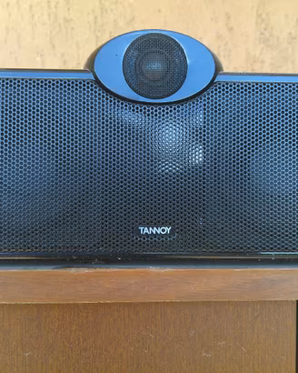 diffusore centrale tannoy