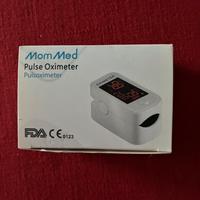 Saturimetro Mommed nuovo