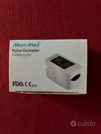 Saturimetro Mommed nuovo