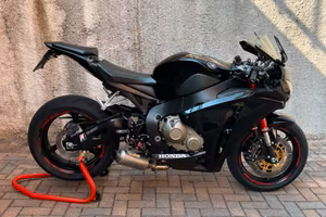 CBR 1000 rr
