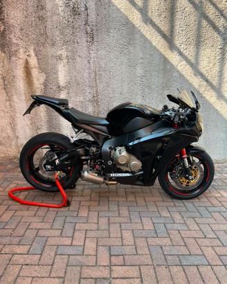 CBR 1000 rr