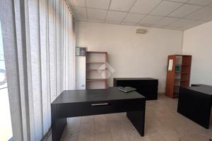 UFFICIO A TERRASSA PADOVANA