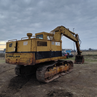 Cat 215C