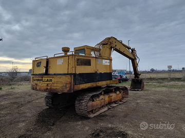 Cat 215C