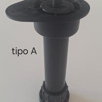 Piedini per cucina e per mobili