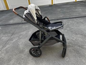 Uppababy vista v2 Passeggino + navicella