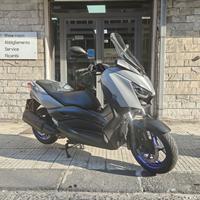 Yamaha X-Max 300