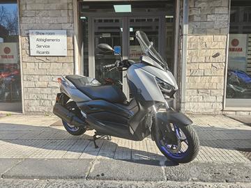 Yamaha X-Max 300
