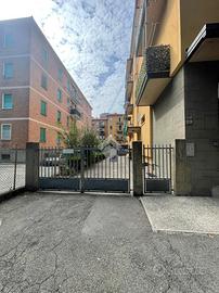 AUTORIMESSA A BOLOGNA