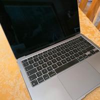 MacBook Air M1 (2020)