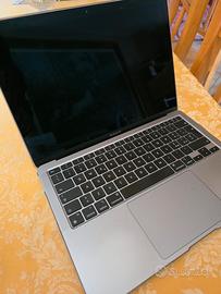 MacBook Air M1 (2020)