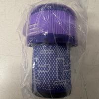 filtro  dyson v 12