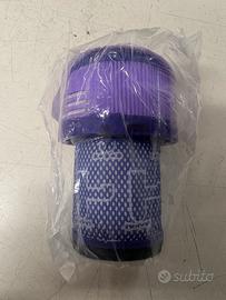 filtro  dyson v 12