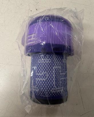filtro  dyson v 12