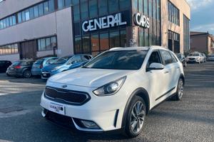 Kia Niro 1.6 GDi DCT HEV Style
