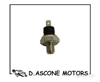 SENSORE PRESSIONE OLIO