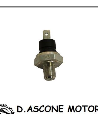 SENSORE PRESSIONE OLIO