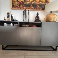 Mobile soggiorno/ pranzo