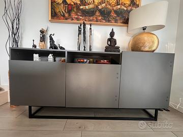 Mobile soggiorno/ pranzo