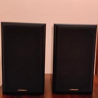 Coppia di casse Pioneer S-X440