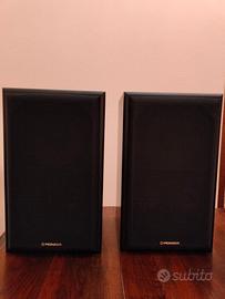Coppia di casse Pioneer S-X440