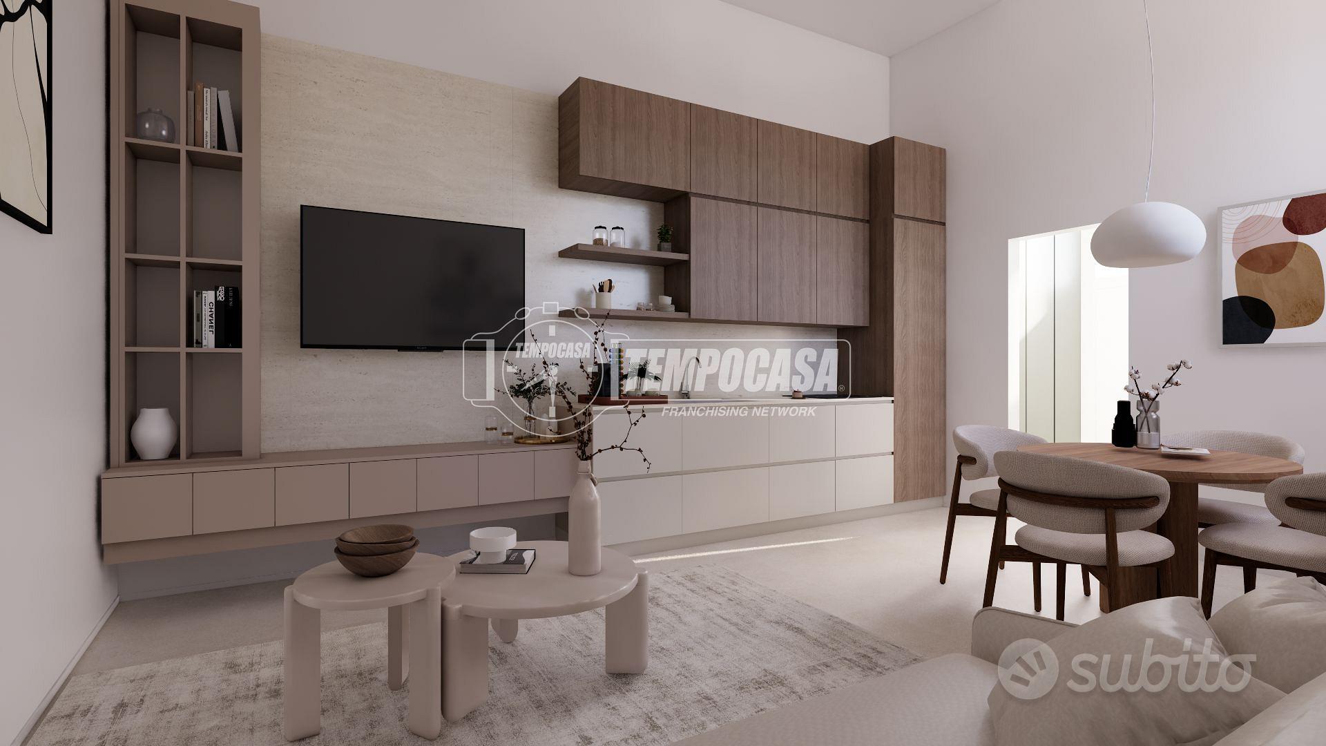 Appartamento – MI - Vista 2
