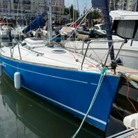 FIRST 210 - SPIRIT de Luxe - Deriva Mobile