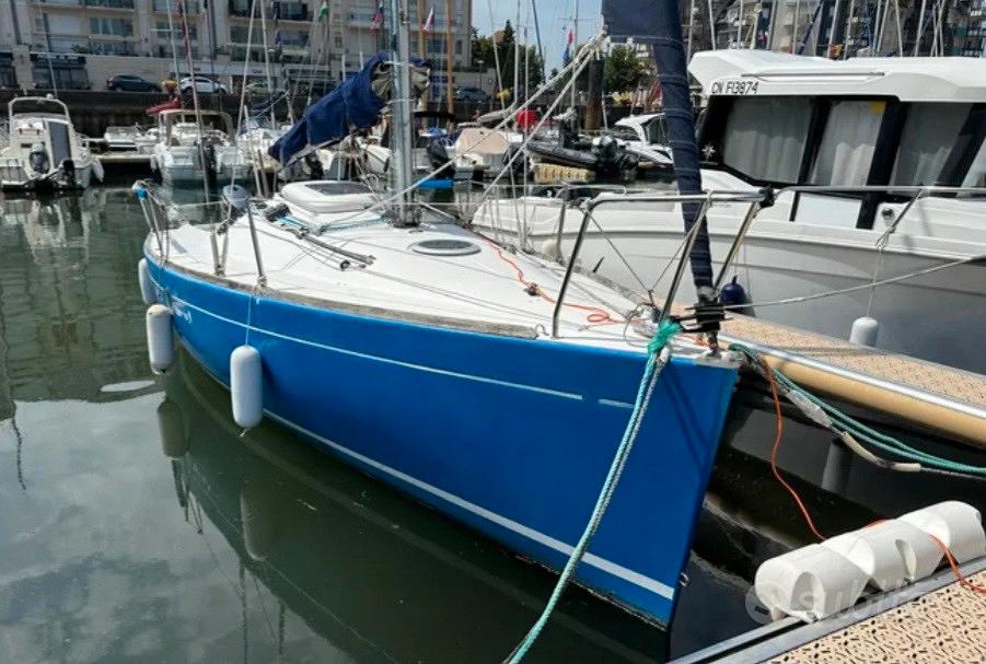 FIRST 210 (BENETEAU) — Vedi foto 1
