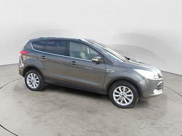 Ford Kuga 2.0 TDCI 150 CV 4WD Powersh. Titani...