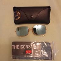 Occhiali da sole Ray-Ban The Icons